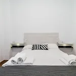 #15PIN-2 Apartamento de un dormitorio en Tetuán